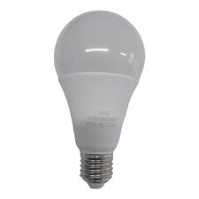 Bec LED E27 15W, Clasa Energetica A**, Lumina Calda 3000K-100000K, Flux Luminos 85Lm/W, Omnidirectional, Consum Redus de Energie, Super Eficient, Ideal pentru Iluminare Generala